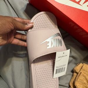 Nike Women's Slide Sandals